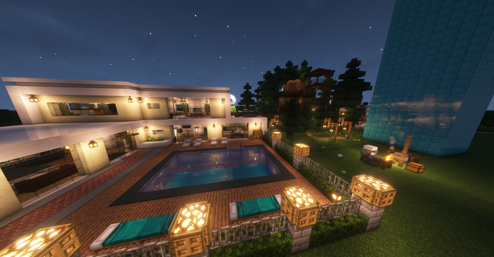 Survivilians_BuildingCreative